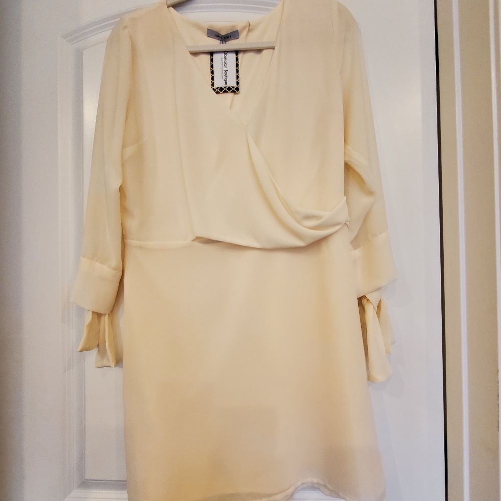 Boutique dress